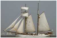 Hanse Sail 2002